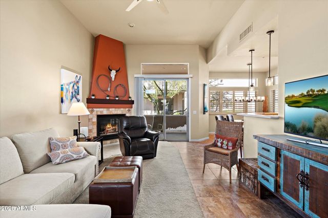 7402 E Hum Road 13, Carefree, AZ 85377