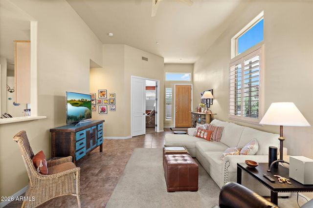 7402 E Hum Road 13, Carefree, AZ 85377