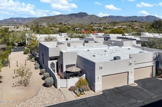 7402 E Hum Road 13, Carefree, AZ 85377