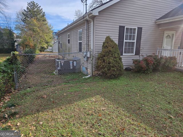 3446 Lee Street, East Point, GA 30344