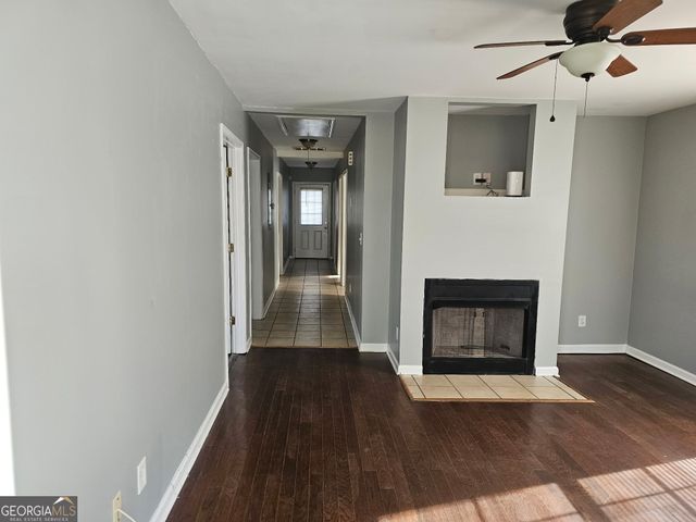 3446 Lee Street, East Point, GA 30344