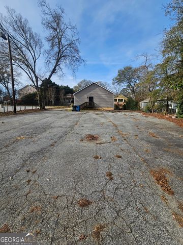 3446 Lee Street, East Point, GA 30344