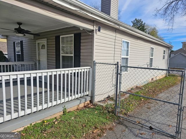 3446 Lee Street, East Point, GA 30344