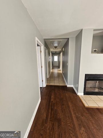 3446 Lee Street, East Point, GA 30344