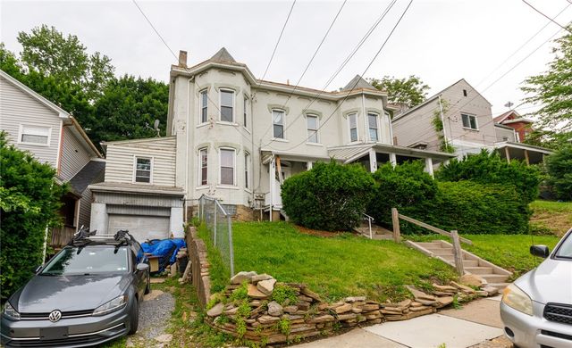 36-38 S Starr Ave, Avalon, PA 15202