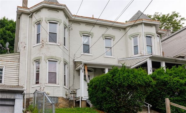 36-38 S Starr Ave, Avalon, PA 15202