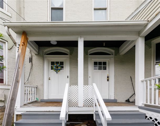 36-38 S Starr Ave, Avalon, PA 15202