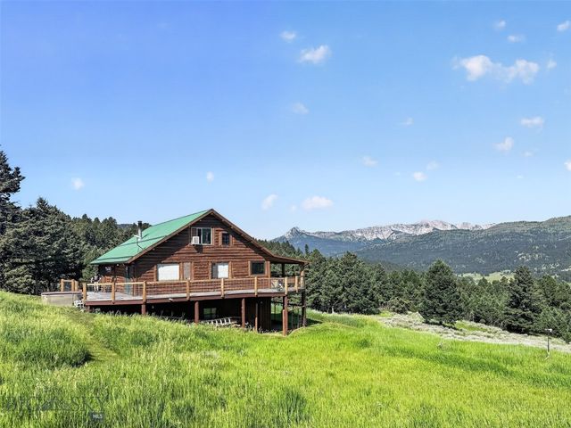 600 Middle Skunk Creek, Bozeman, MT 59715
