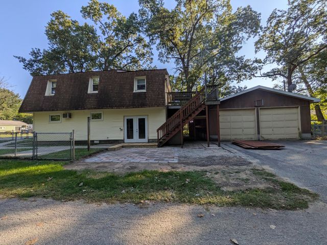 400 S Liberty Street, Hobart, IN 46342