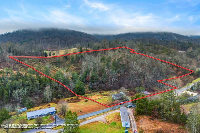 7593 Cracker Neck Rd, Washburn, TN 37888