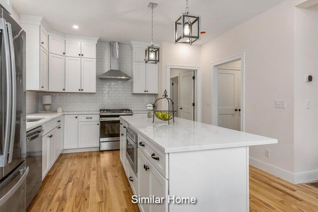 Homesite 5 Winni Farm Road, Gilford, NH 03249