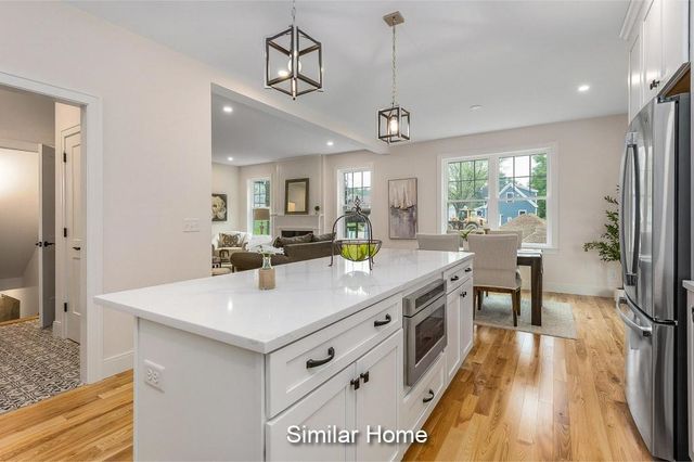 Homesite 5 Winni Farm Road, Gilford, NH 03249