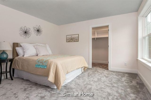 Homesite 5 Winni Farm Road, Gilford, NH 03249