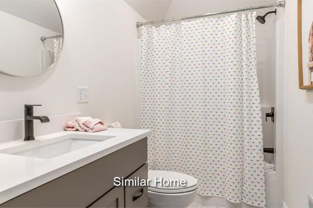 Homesite 5 Winni Farm Road, Gilford, NH 03249