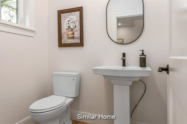 Homesite 5 Winni Farm Road, Gilford, NH 03249