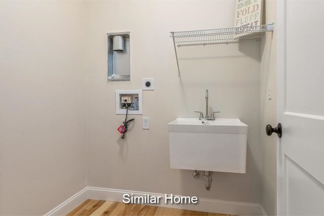 Homesite 5 Winni Farm Road, Gilford, NH 03249