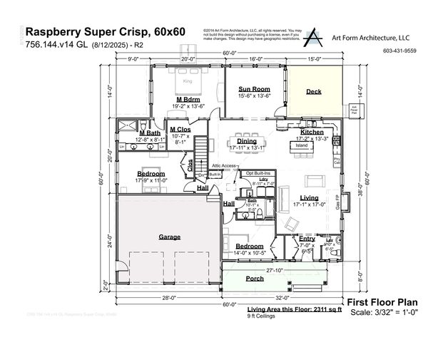 Homesite 5 Winni Farm Road, Gilford, NH 03249