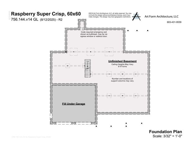 Homesite 5 Winni Farm Road, Gilford, NH 03249