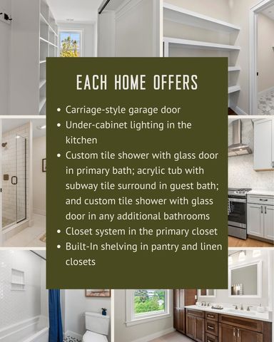 Homesite 5 Winni Farm Road, Gilford, NH 03249