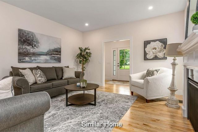 Homesite 5 Winni Farm Road, Gilford, NH 03249