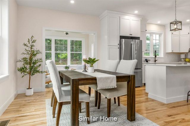 Homesite 5 Winni Farm Road, Gilford, NH 03249