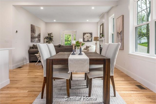 Homesite 5 Winni Farm Road, Gilford, NH 03249