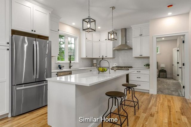 Homesite 5 Winni Farm Road, Gilford, NH 03249