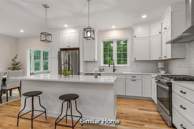 Homesite 5 Winni Farm Road, Gilford, NH 03249