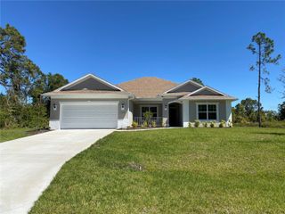 6360 DALEWOOD CIRCLE, North Port, FL 34288