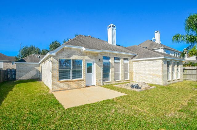 2123 Thistlerock Lane, Sugar Land, TX 77479
