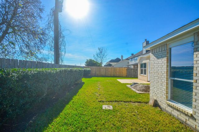 2123 Thistlerock Lane, Sugar Land, TX 77479
