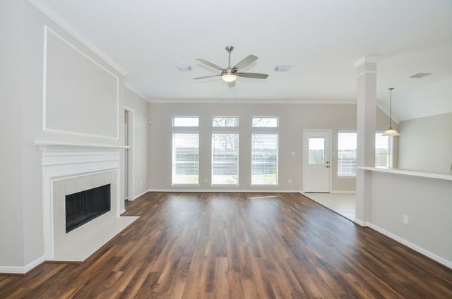 2123 Thistlerock Lane, Sugar Land, TX 77479