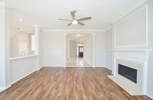 2123 Thistlerock Lane, Sugar Land, TX 77479