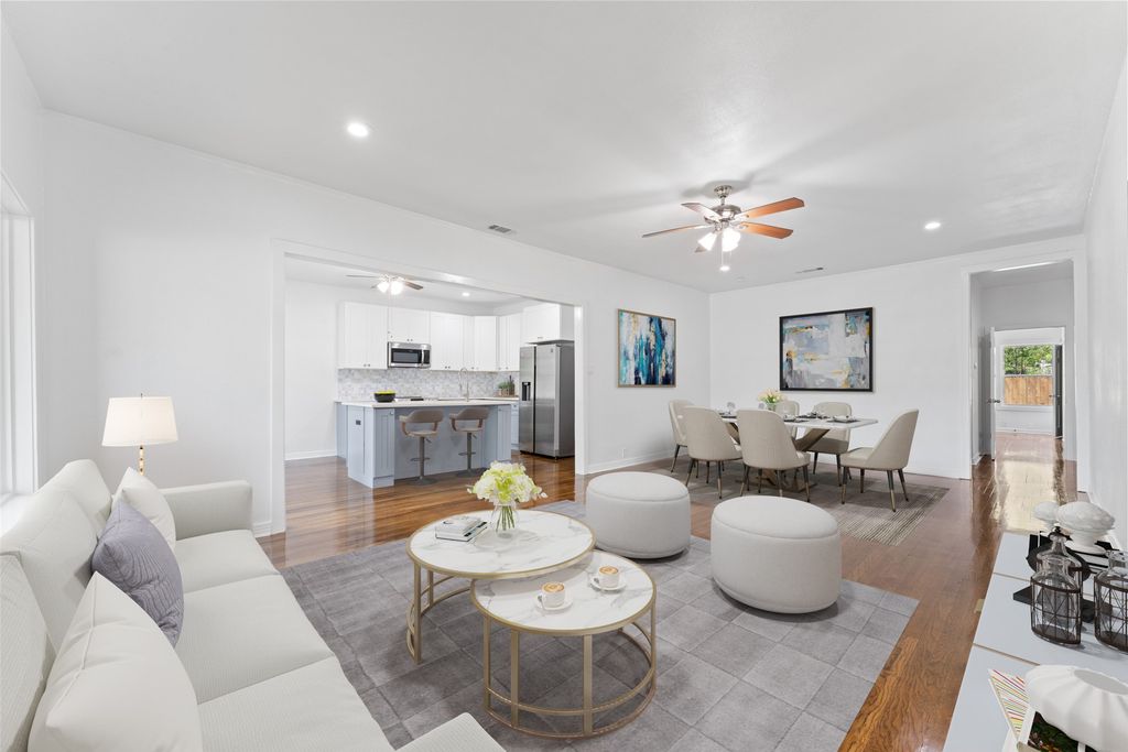2405 Monroe Street, Commerce, TX 75428