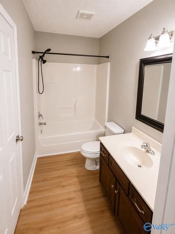 2624 Slate Drive, Huntsville, AL 35803