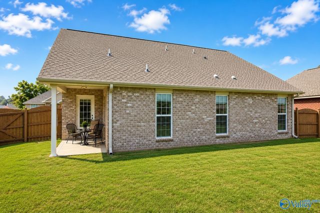 2624 Slate Drive, Huntsville, AL 35803