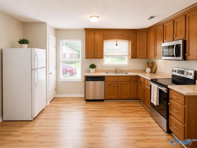 2624 Slate Drive, Huntsville, AL 35803
