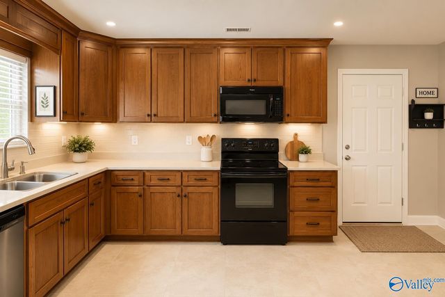 2624 Slate Drive, Huntsville, AL 35803