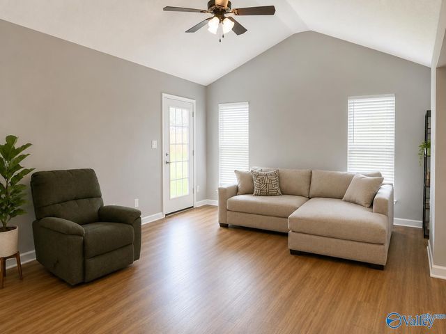 2624 Slate Drive, Huntsville, AL 35803