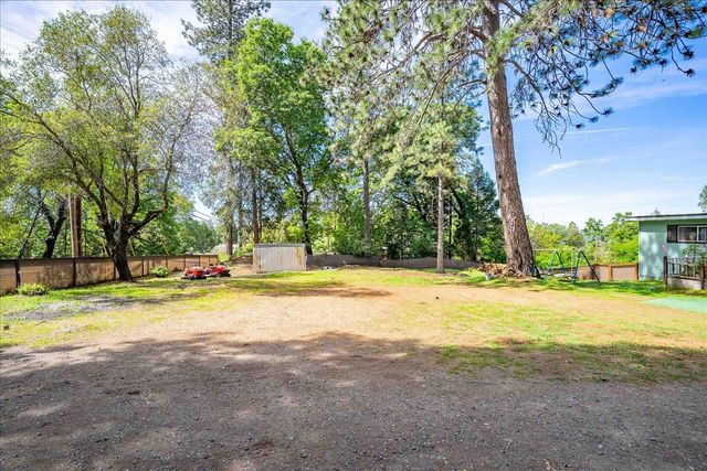 1813 Union Ridge Rd, Placerville, CA 95667