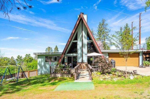 1813 Union Ridge Rd, Placerville, CA 95667