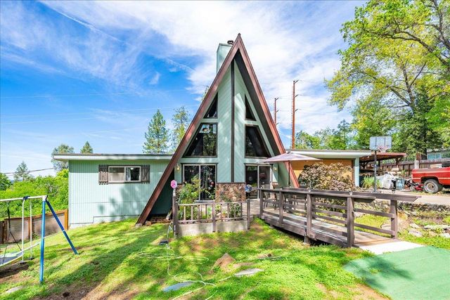 1813 Union Ridge Rd, Placerville, CA 95667