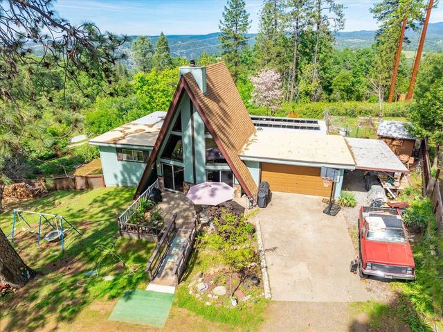 1813 Union Ridge Rd, Placerville, CA 95667