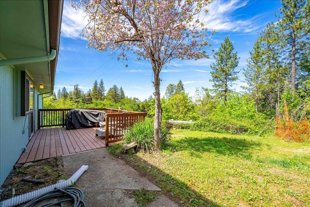 1813 Union Ridge Rd, Placerville, CA 95667