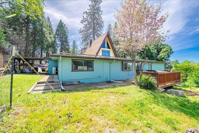 1813 Union Ridge Rd, Placerville, CA 95667