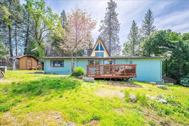 1813 Union Ridge Rd, Placerville, CA 95667