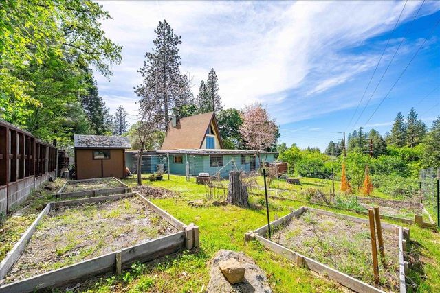 1813 Union Ridge Rd, Placerville, CA 95667
