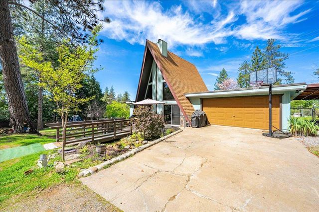 1813 Union Ridge Rd, Placerville, CA 95667