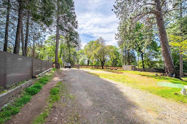 1813 Union Ridge Rd, Placerville, CA 95667