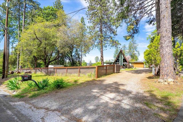 1813 Union Ridge Rd, Placerville, CA 95667